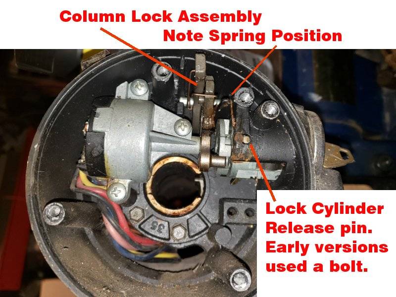 Attached picture 8. Release Pin & Lock Assembly.jpg